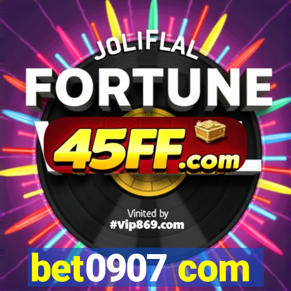 bet0907 com
